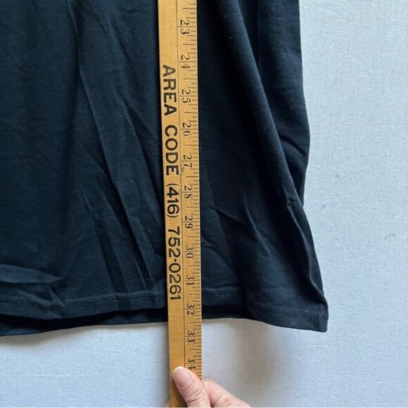 NWT AMC Walking Dead TV Show Hot Topic graphic t shirt Sz XXL - Picture 6 of 6